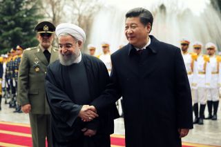 طهران: &laquo;30 مليار$ حصيلة ما بعد الاتفاق&raquo;