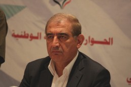 قدري جميل يلتقي وفدا أمريكيا في جنيف ويؤكد تطور الموقف الأمريكي تجاه سورية