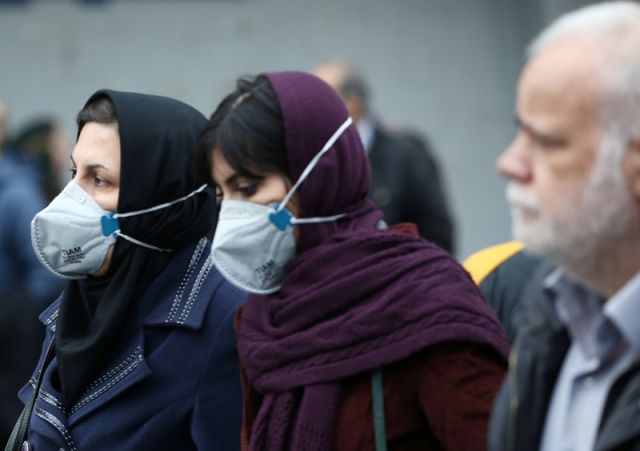 إيران: زيادة غير مسبوقة بوفيات كورونا وسط موجتها الخامسة وتفشّي &laquo;دلتا&raquo;