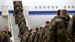 مناورات عسكرية لحلف الناتو ودول أخرى في تركيا