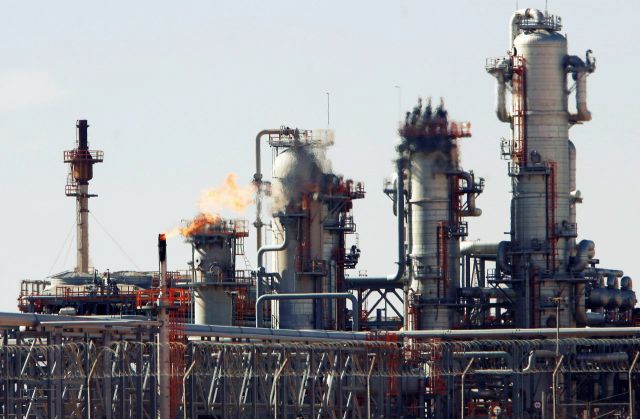 انطلاق مباحثات عراقية جزائرية حول التعاون فى مجالات النفط والغاز