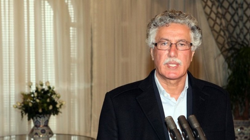 الهمامي: حركة النهضة تخشى الفصل بين الانتخابات الرئاسية والتشريعية