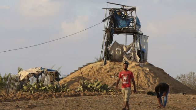 في مواجهة قانون القومية اليهودية