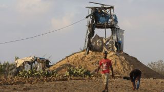 في مواجهة قانون القومية اليهودية