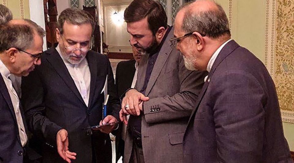 قراءة أولية في مفاوضات النووي الإيراني