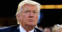 ماذا يقول دونالد ترامب؟