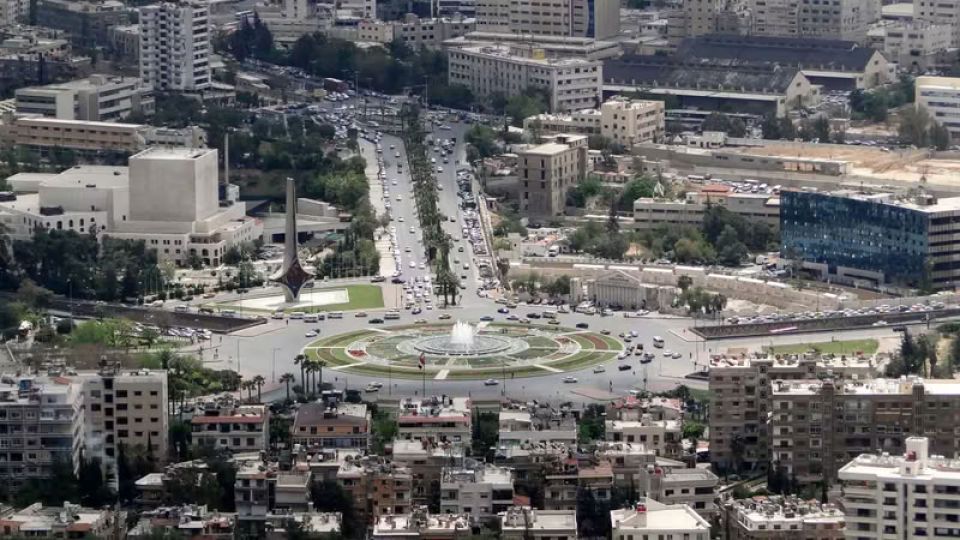 دمشق ليست شركة استثمار... فلماذا تُدار وكأنها محفظة عقارية؟