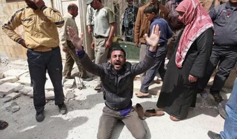 خياران لاثالث لهما!