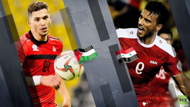 آسيا 2019.. نسور قاسيون في مواجهة الفدائي