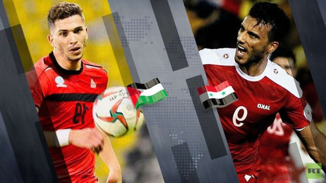 آسيا 2019.. نسور قاسيون في مواجهة الفدائي