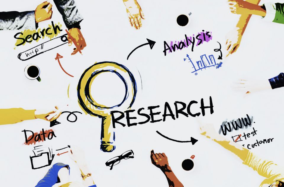 دور الباحث الاجتماعي في صوغ الصيت العلمي