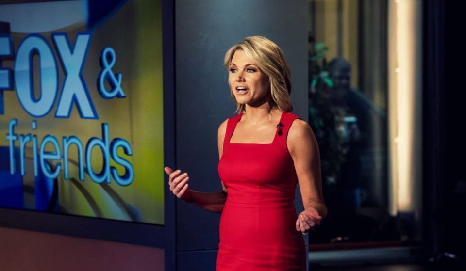 هيذر نويرت نائباً لوزير الخارجية الأمريكي