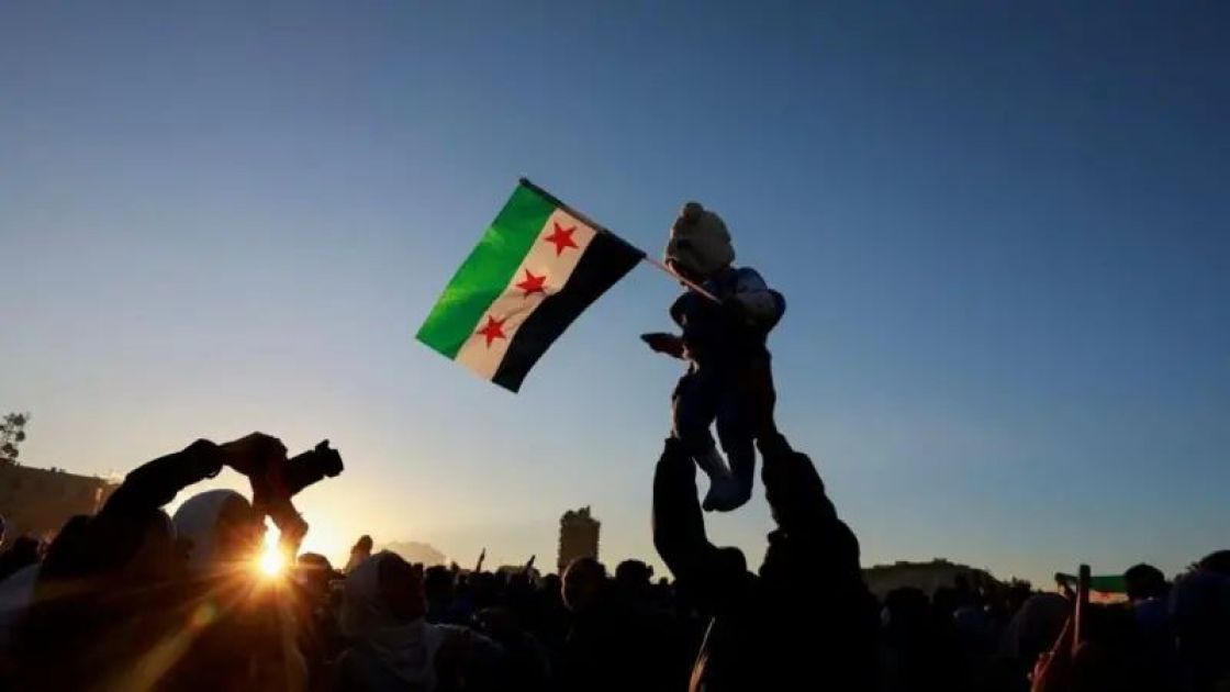 Kassioun Editorial 1271: Once Again, Why A National Unity Government?