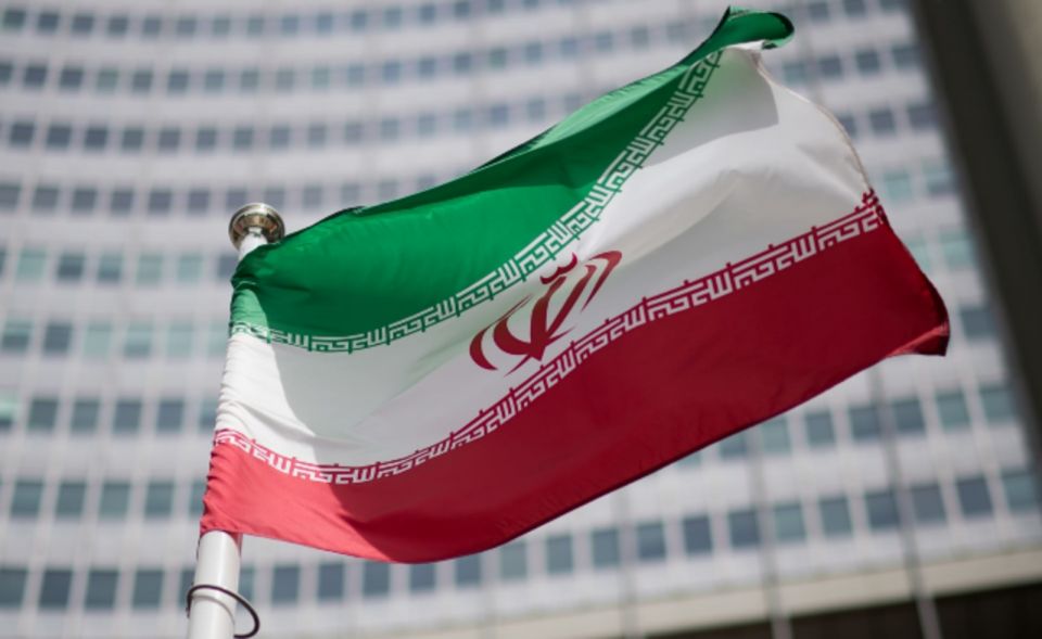طهران تعتبر دعوة برلين لفرض عقوبات جديدة استفزازاً