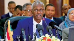وزير الري السوداني يرفض مناقشة حصص مياه سد النهضة