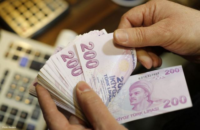 الاقتصاد التركي في مأزق آخر
