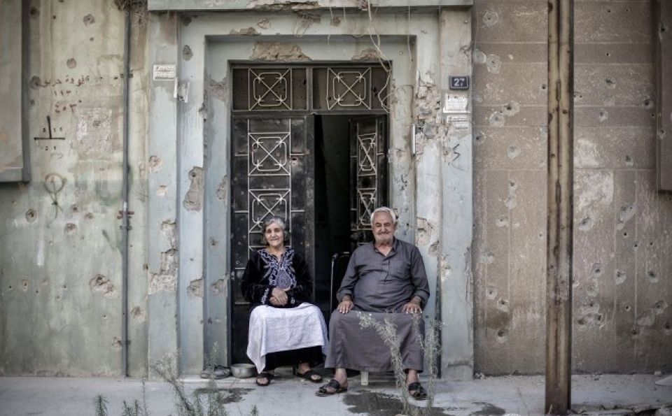 جنيف2 والمسؤولية الوطنية