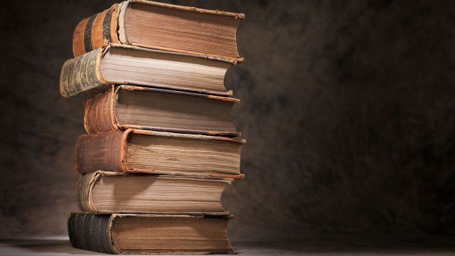 ماذا قالت لي الكتب؟