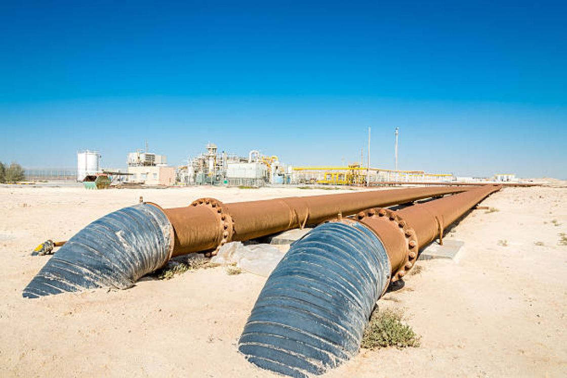 7 أسئلة حول خط الغاز «العربي»...
