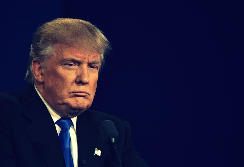 "حان الوقت لفضح أكاذيب وسائل الإعلام الزائفة، والوقوف في وجه محاولات تقسيم المجتمع"