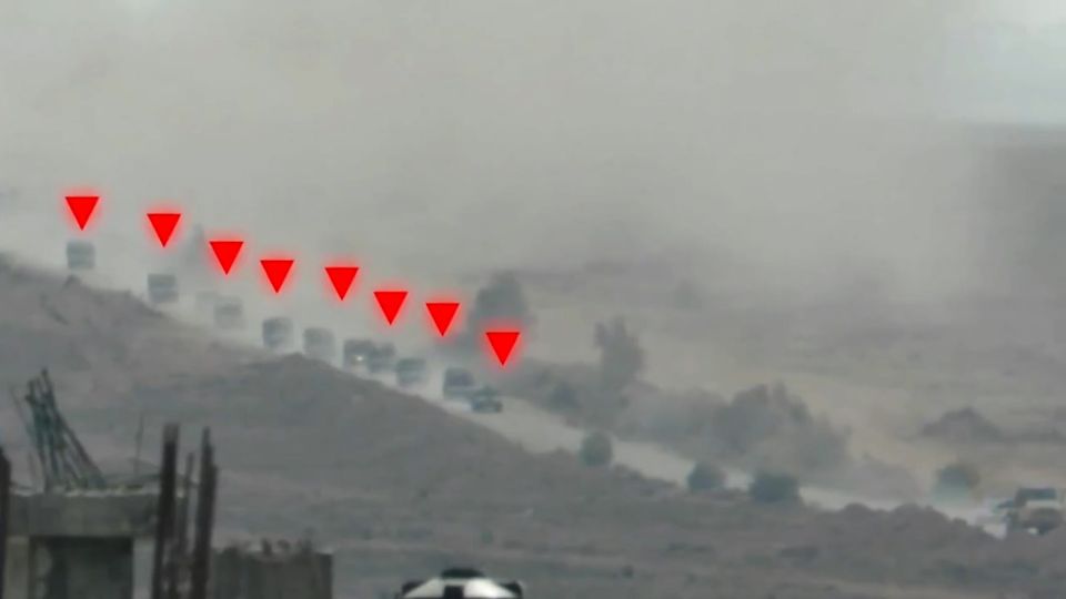 غزة: قتلى وجرحى لجيش الاحتلال بكمين مركب للمقاومة في جباليا