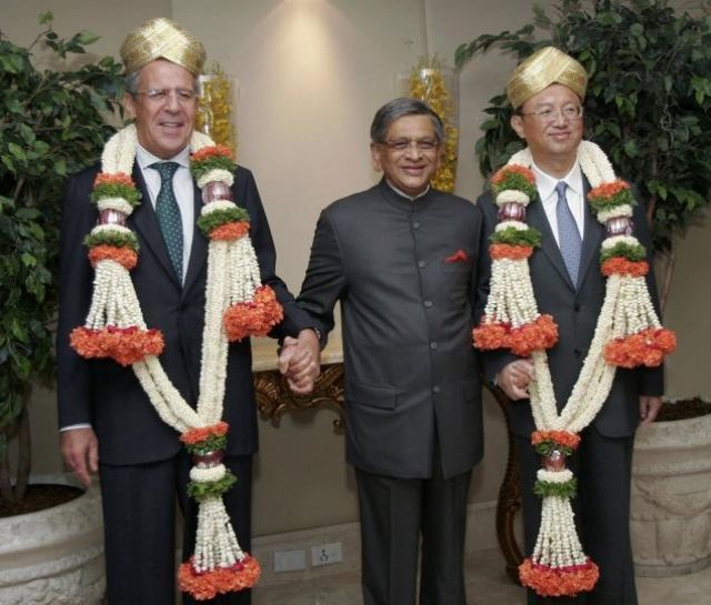 روسيا والهند:  اتفاقات عن عشرين عاماً!