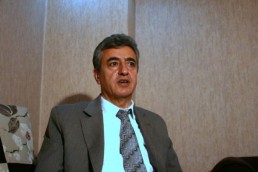 عبدو: المطلوب جسور جوية لفك الحصار الداعشي