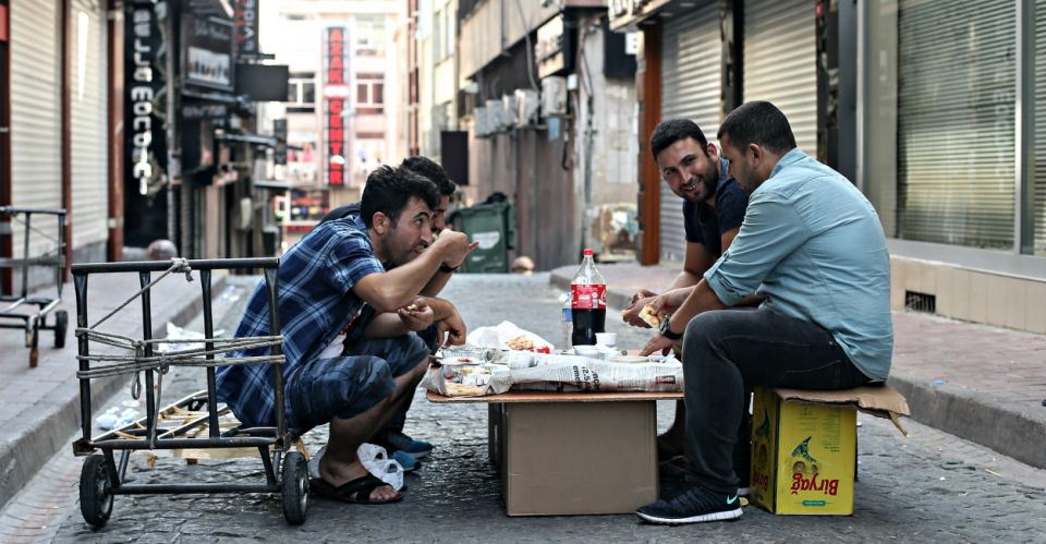 افتتاحية قاسيون 1125: آن أوان الحوار السوري- السوري