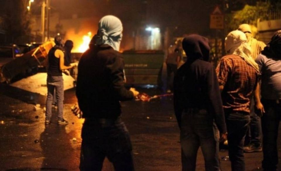 3 شهداء و4 عمليات طعن منذ بداية الشهر في القدس المحتلة