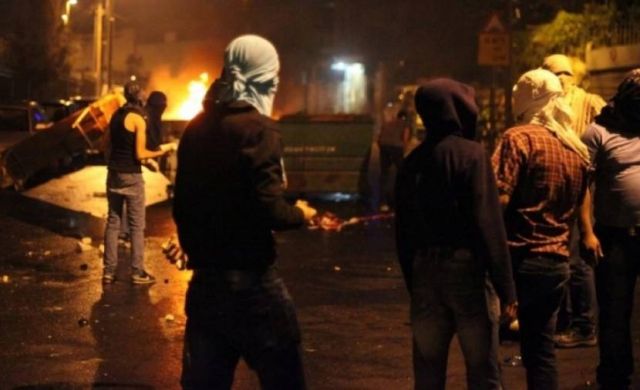 3 شهداء و4 عمليات طعن منذ بداية الشهر في القدس المحتلة