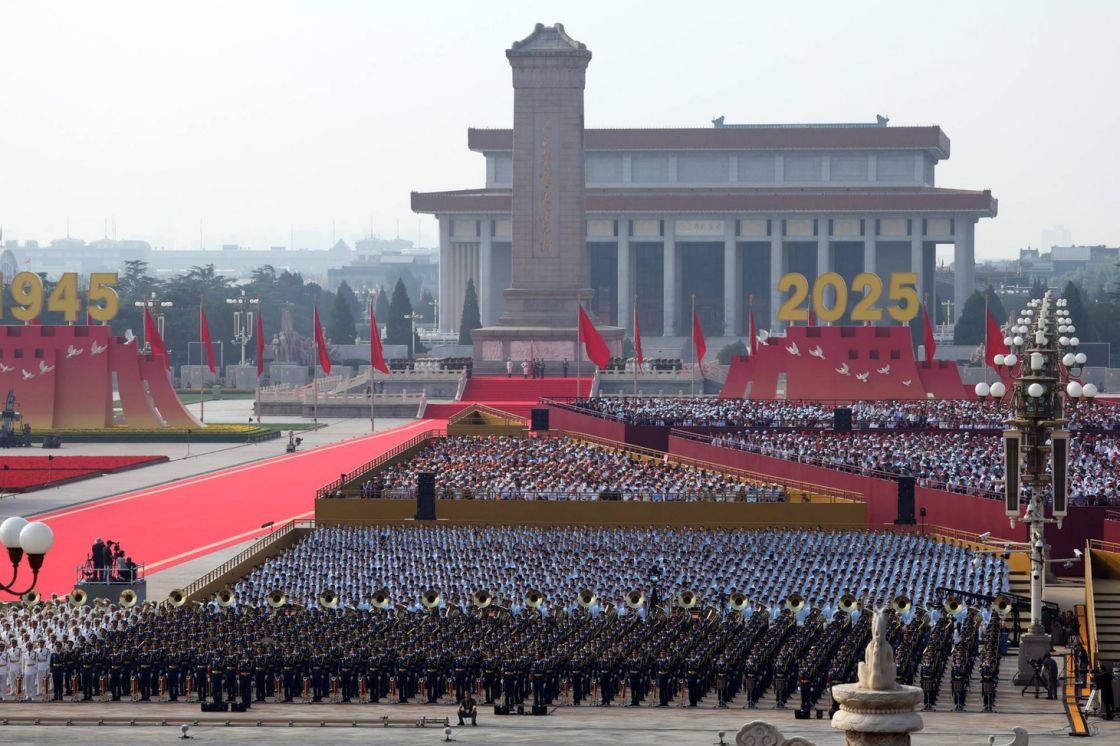 Kassioun Editorial 1242: The Shanghai Summit, The East Also Has Teeth