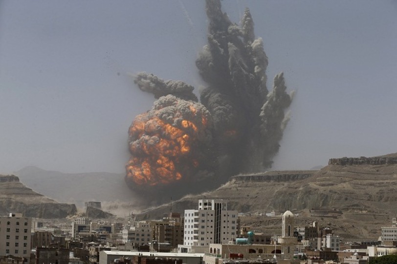 موسكو تدعو لإيقاف القتال وإيصال المساعدات إلى اليمن