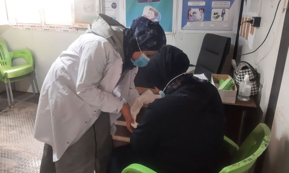 المواطن المفقر في معادلة صحية يبدو الجميع فيها رابحاً سواه!