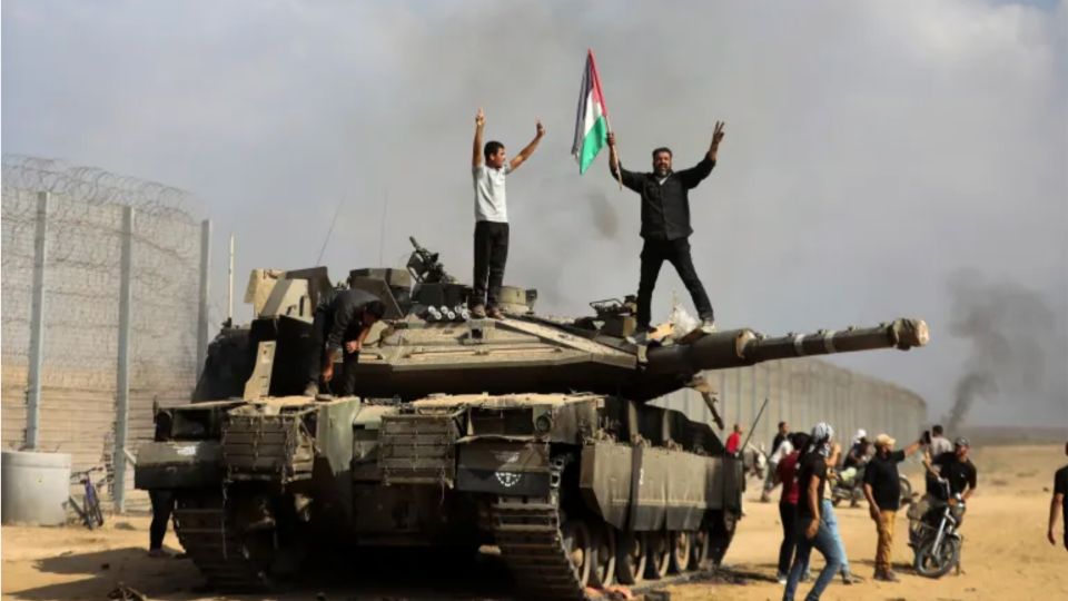 محصلة أولية لخسائر الكيان ومكتسبات الشعب الفلسطيني في المسرح الدولي منذ &laquo;طوفان الأقصى&raquo;