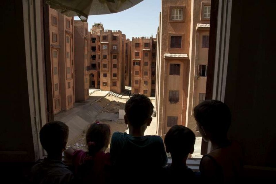 صورة المستقبل في حوار السياسة والعلم