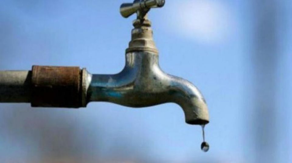 شح المياه يدفع العراق لتقليص نصف مساحة الزراعة