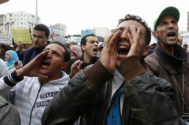 عمال القطاع الخاص واقع مرير وأهداف كبيرة