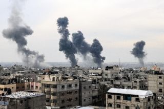 بمشفى واحد بغزة: 73 شهيدًا و99 مصاباً خلال 24&nbsp;ساعة
