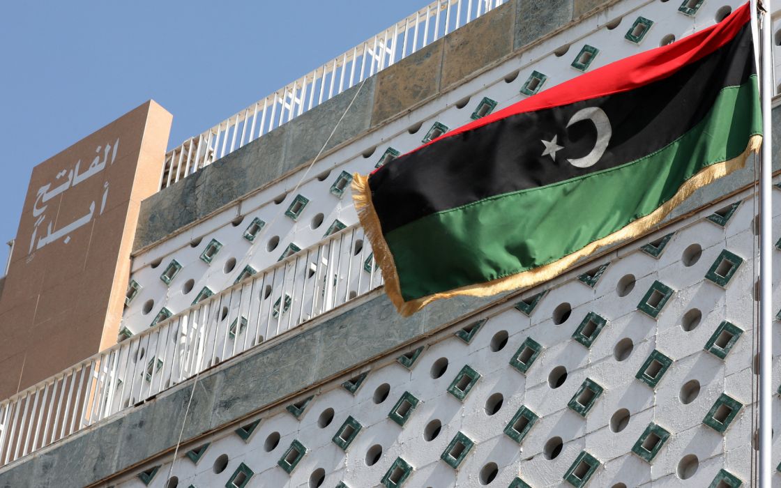 صراع الانتخابات الليبية ينطلق