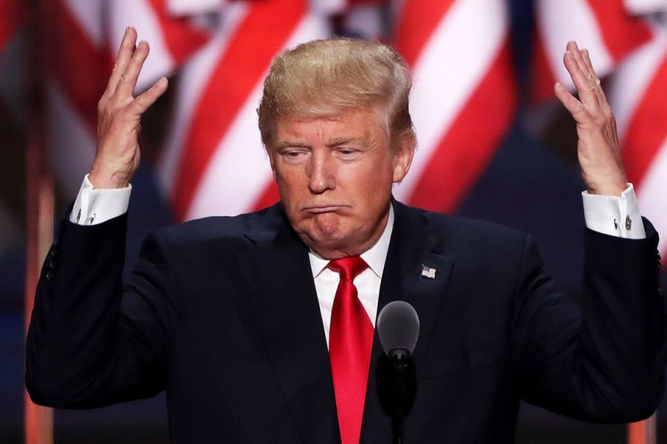 أمريكا و&laquo;النووي&raquo;... الميزان الذي حُسِم