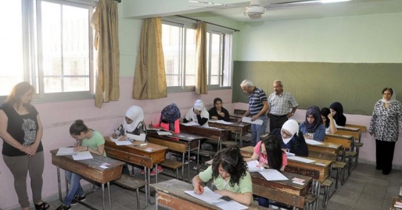 مطالب المعلمين: بين رفع الأجور الامتحانية... والتوزيع العادل