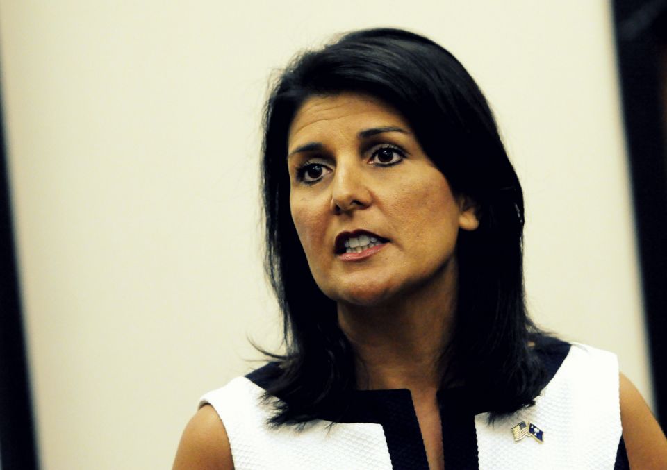 &laquo;أعتقد أنه في الوقت الحالي سترون أننا باقون في الاتفاق&raquo;