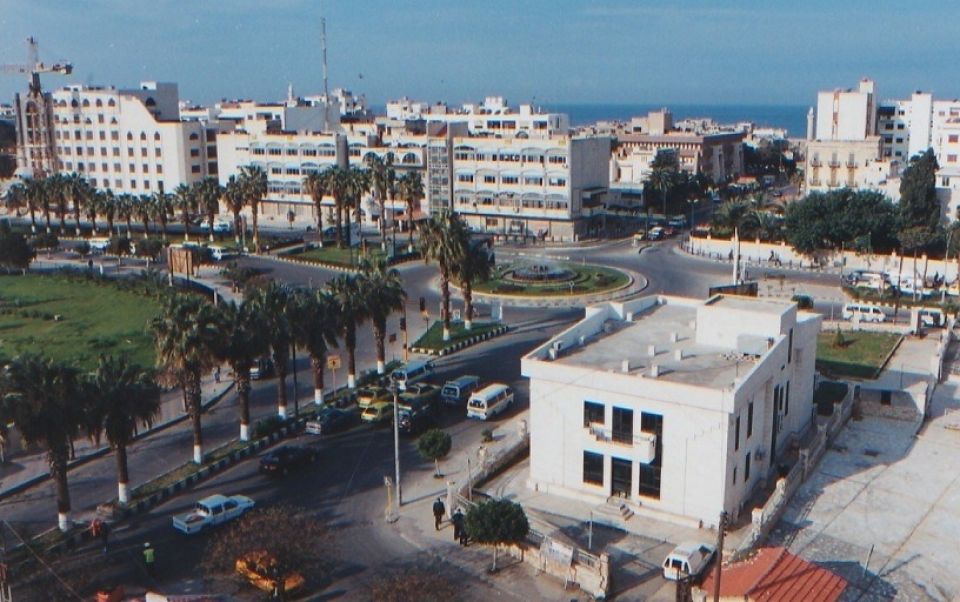 طرطوس.. اختناق &laquo;مروري&raquo;!