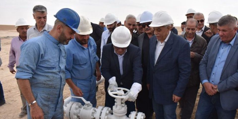 آبار غازية جديدة دون جدوى وإيجابية ملموسة للمواطنين!