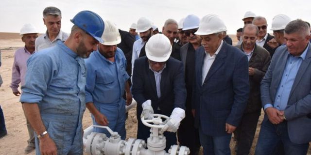 آبار غازية جديدة دون جدوى وإيجابية ملموسة للمواطنين!