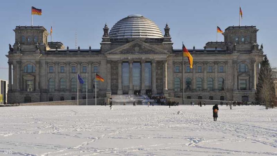 ألمانيا: غازنا لا يكفي سوى شهرين لشتاء بارد وعلينا خفض الاستهلاك 20%