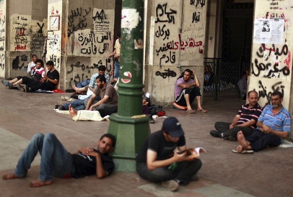 دور البطالة والفقر في إشعال «الثورات العربية» (2 - 2 )