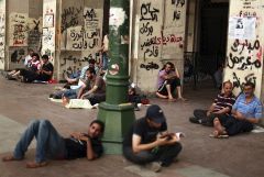 دور البطالة والفقر في إشعال &laquo;الثورات العربية&raquo; (2 - 2 )