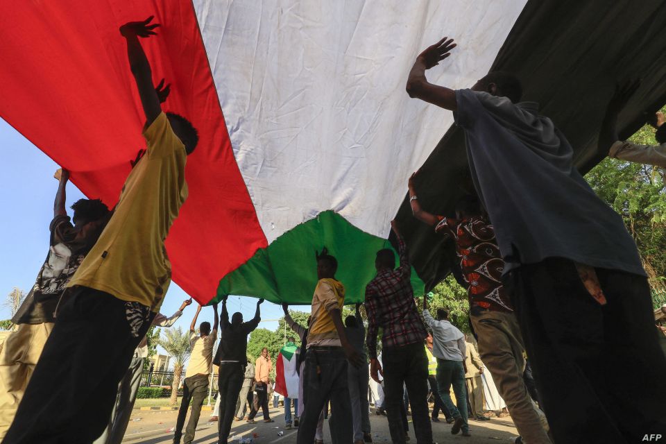 مصر: نتطلع لأن تسفر محادثات جدة عن وقف شامل ودائم لإطلاق النار في السودان
