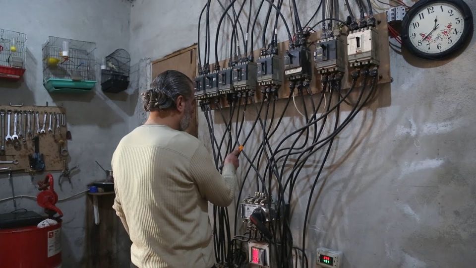 رسمياً.. المشكلة ليست بظاهرة الأمبيرات المشوّهة..  بل بما يثار حولها ولمصلحة مَن بالتالي